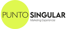 Agencia de Marketing Experiencial y Acciones Creativas Logo