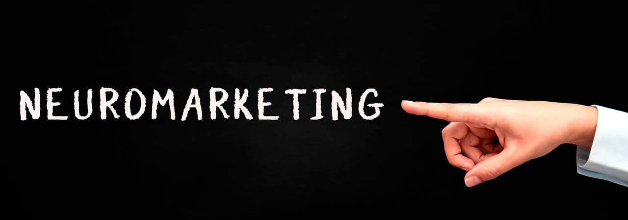 Información sobre el Neuromarketing